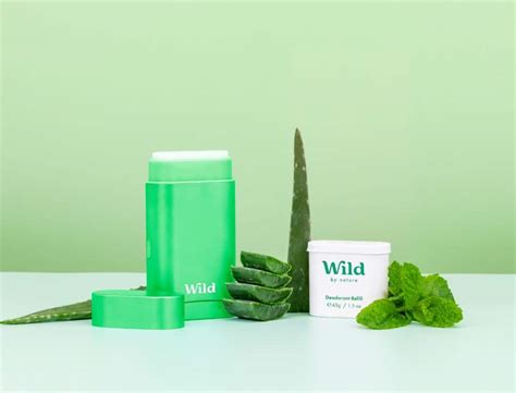 wild products